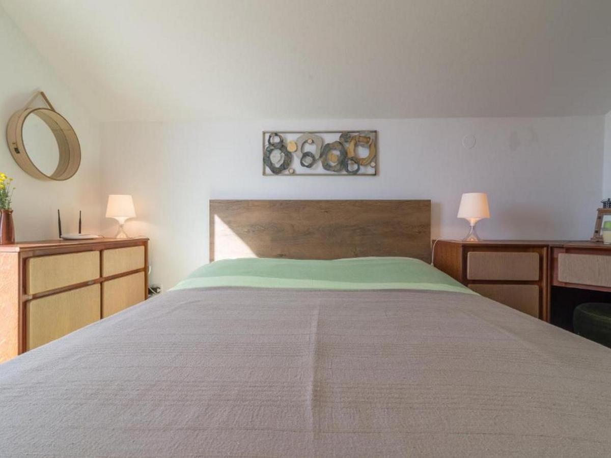 Apartmani Lucia Biograd Biograd Na Moru Bagian luar foto