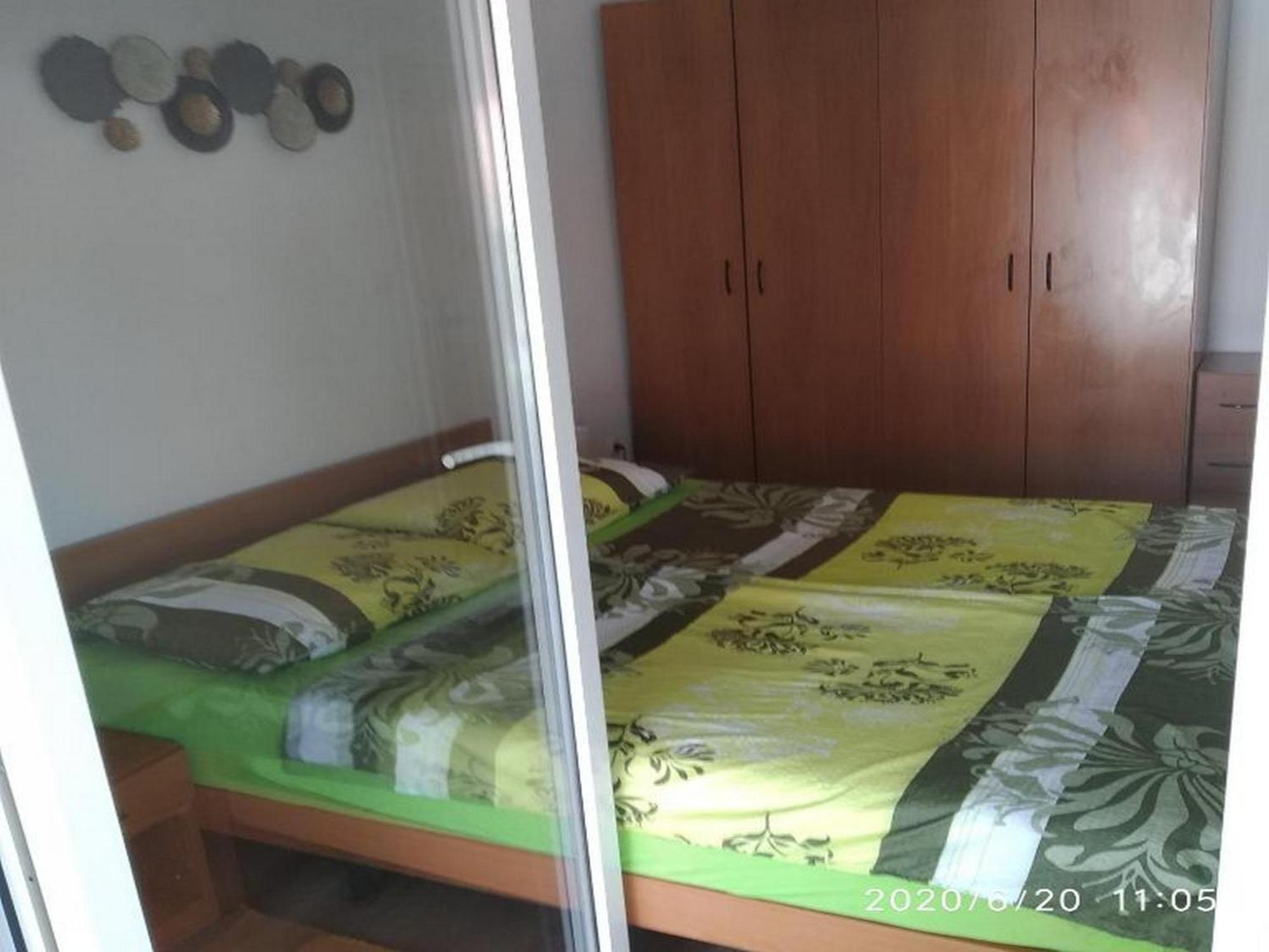 Apartmani Lucia Biograd Biograd Na Moru Ruang foto